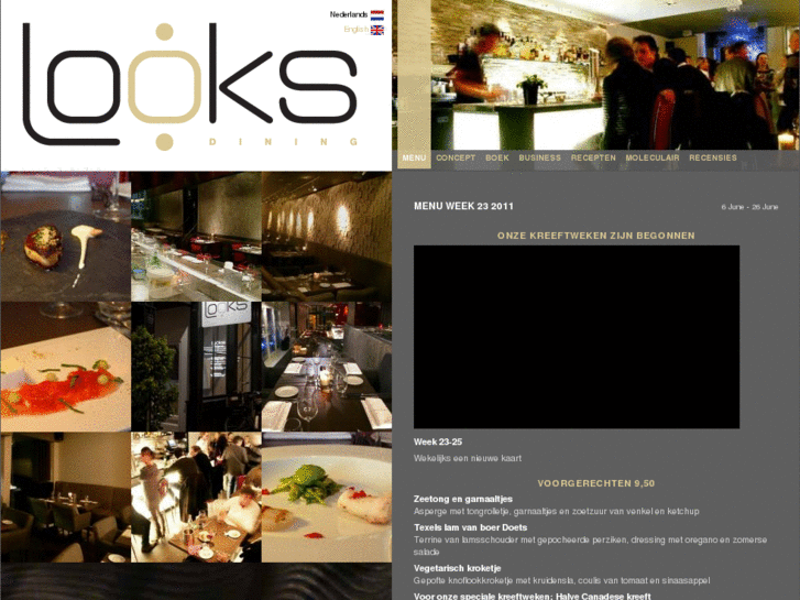 www.restaurantlooks.com