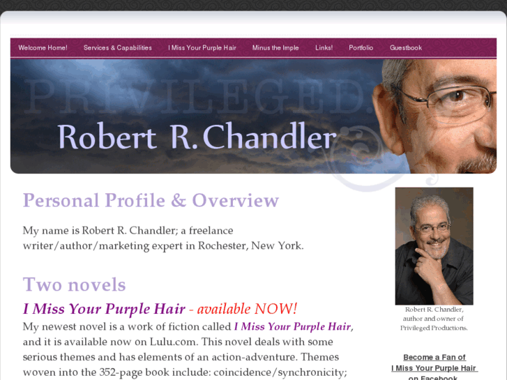 www.robertrchandler.com