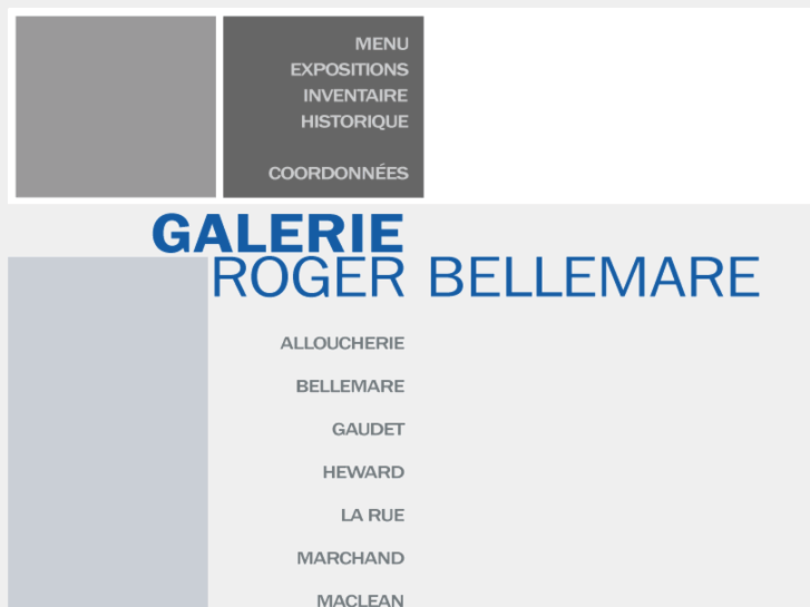 www.rogerbellemare.com