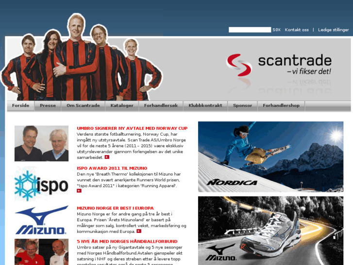 www.scantrade.no