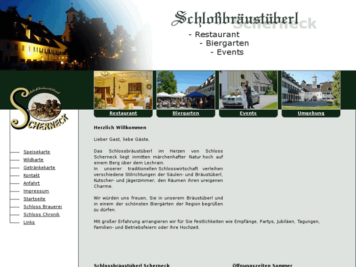 www.schlossbraeustueberl-scherneck.de