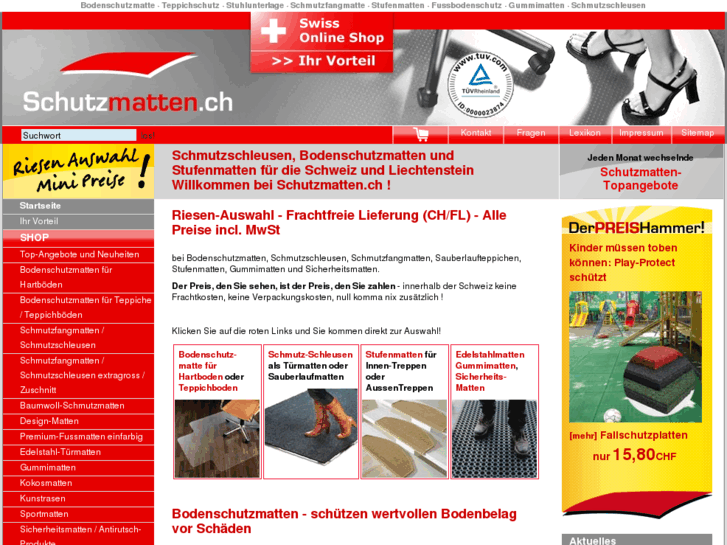 www.schutzmatten.ch