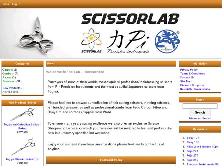 www.scissorlab.com