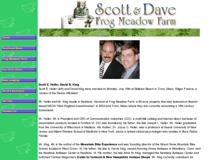www.scottanddave.com