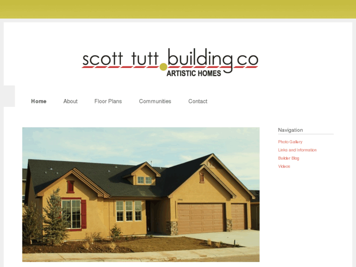 www.scotttuttbuildingco.com