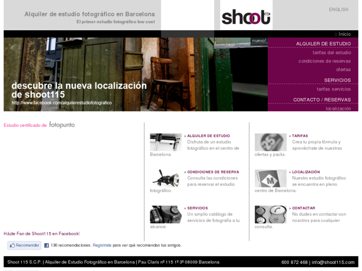 www.shoot115.com