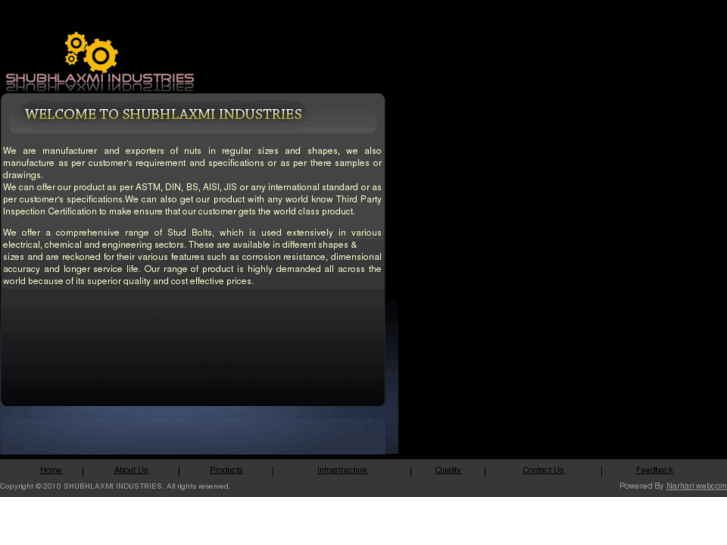 www.shubhlaxminuts.com