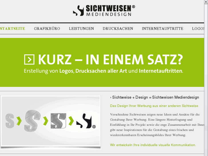 www.sichtweisen.biz