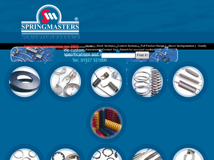 www.springmasters.com