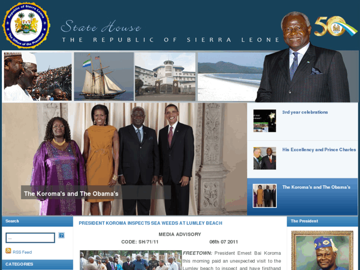 www.statehouse.gov.sl