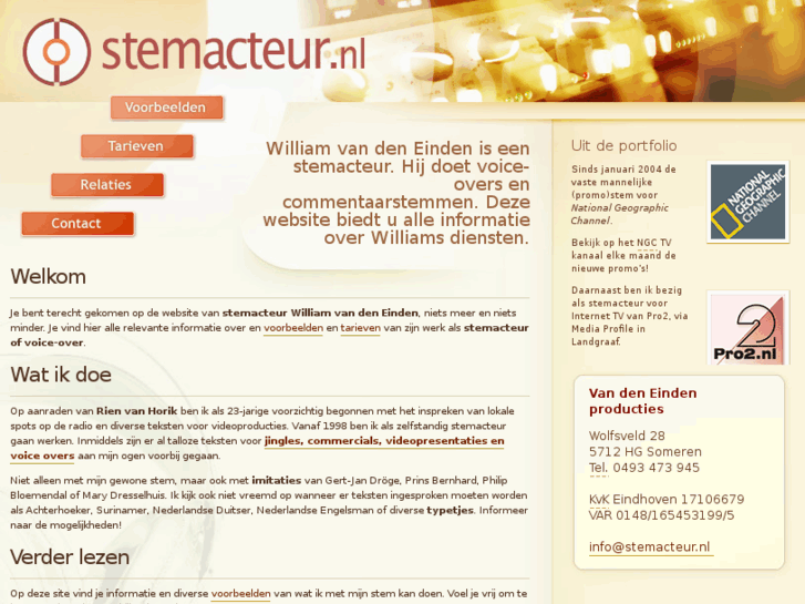 www.stemacteur.nl