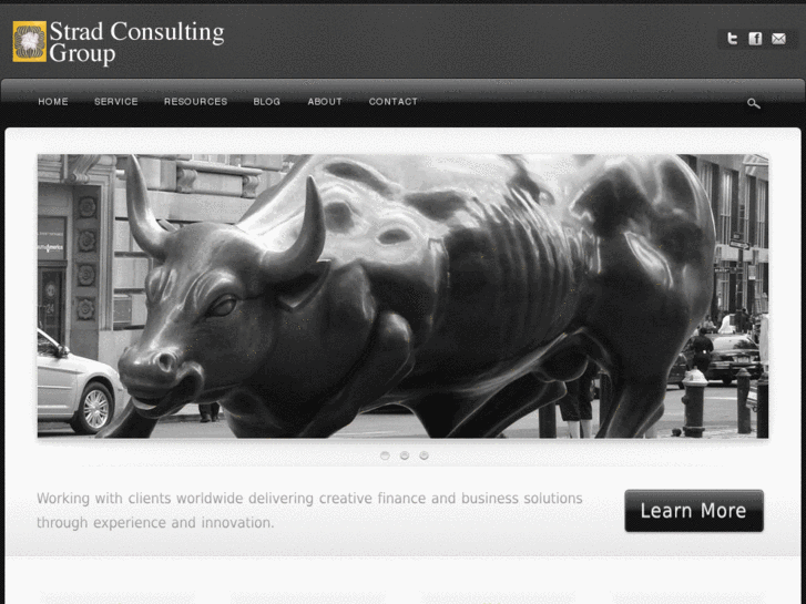 www.stradconsulting.com