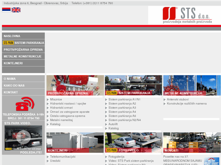 www.sts-beograd.com