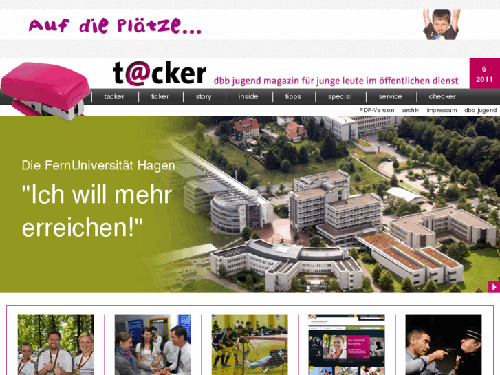 www.tacker-online.com