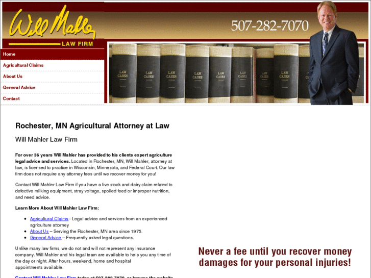 www.theagattorney.com