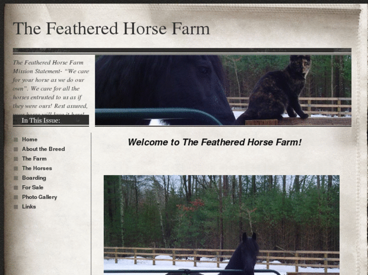 www.thefeatheredhorsefarm.com