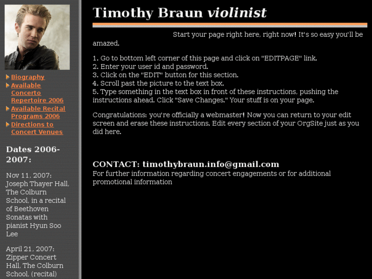 www.timothybraunviolin.com