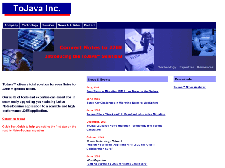 www.to-java.com