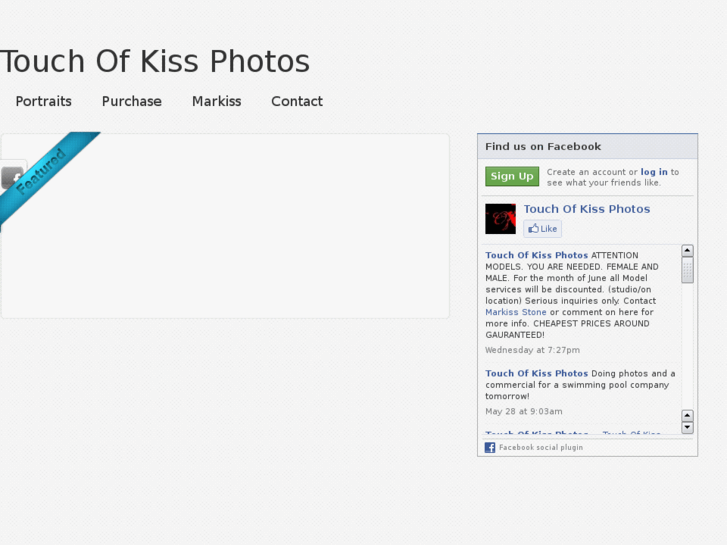www.touchofkissphotos.com