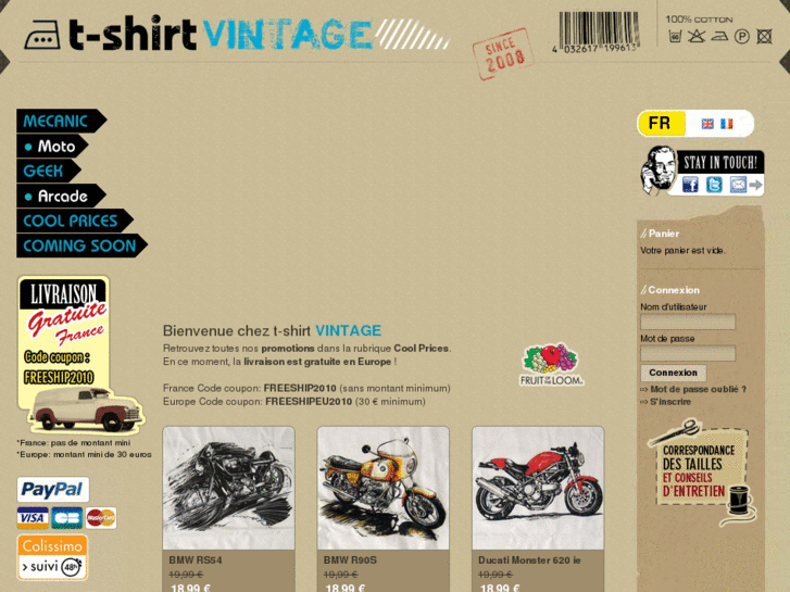 www.tshirtvintage.com