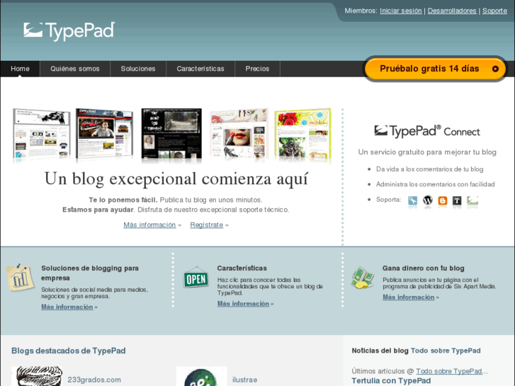 www.typepad.es