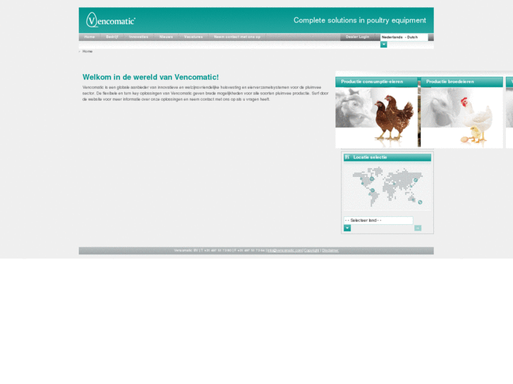 www.vencomatic.org