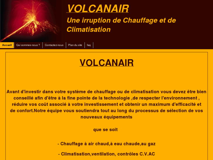 www.volcanair.com