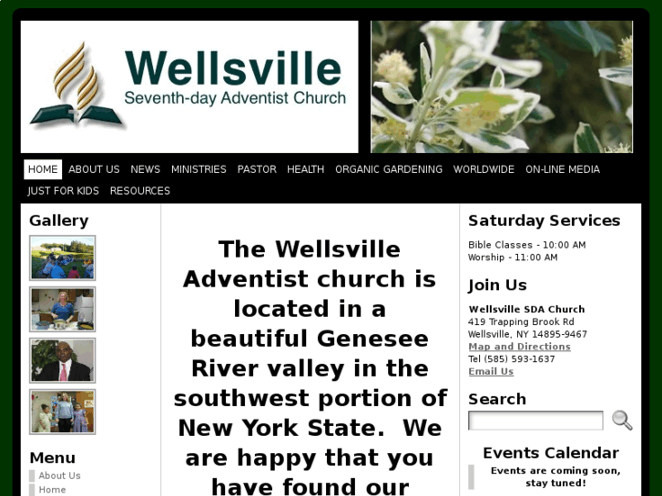 www.wellsvilleadventistchurch.org