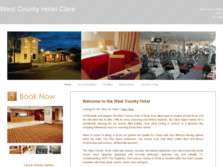 www.west-county-hotel-clare.com