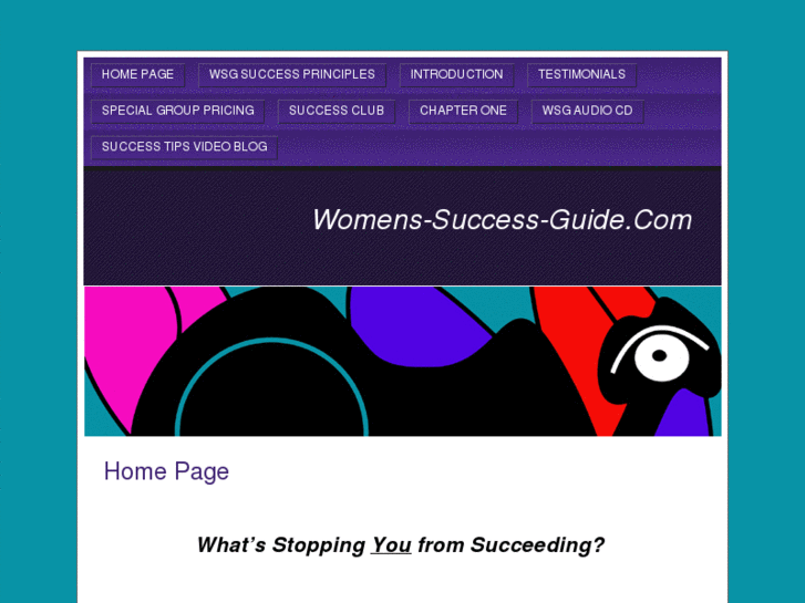 www.womens-success-guide.com