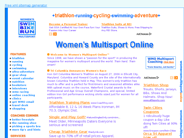 www.womensmultisport.com