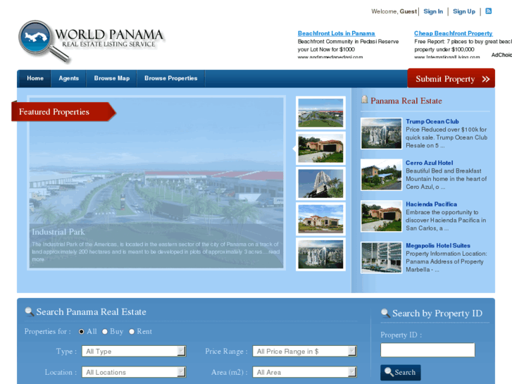 www.worldpanama.com