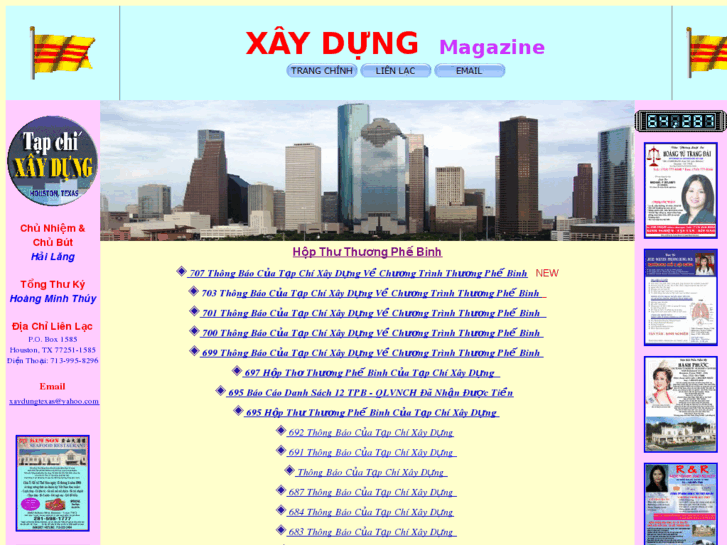 www.xaydunghouston.com