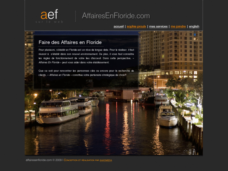 www.affairesenfloride.com