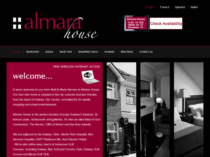 www.almarahouse.com