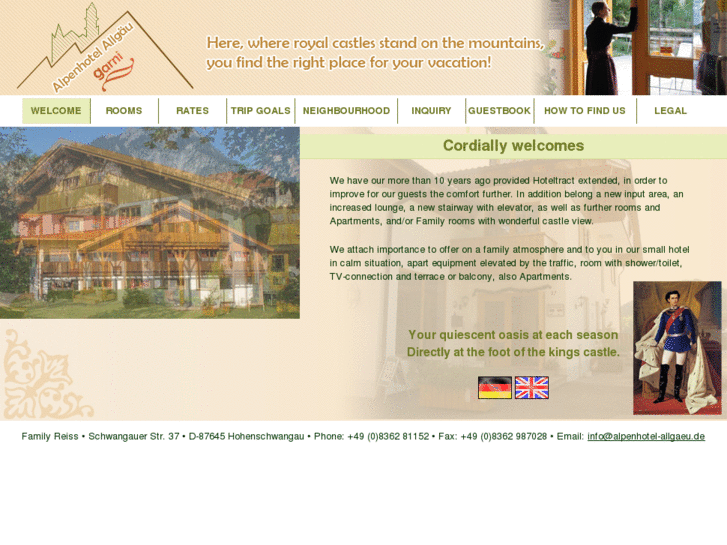 www.alpenhotel-allgaeu.com