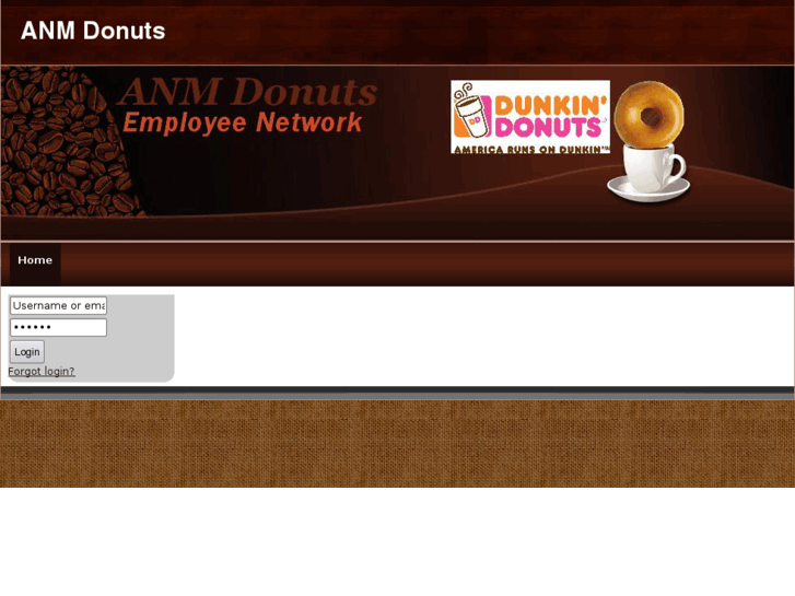 www.anmdonuts.com