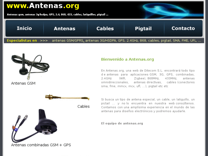 www.antenas.org