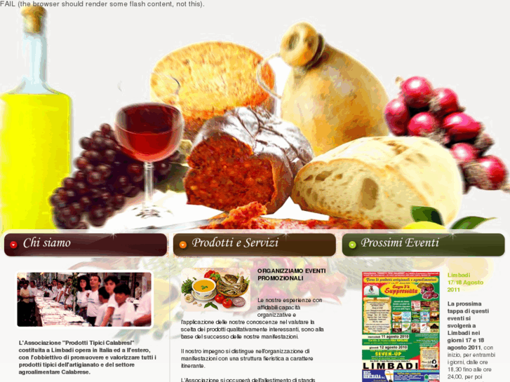 www.artigianatoagroalimentare.com