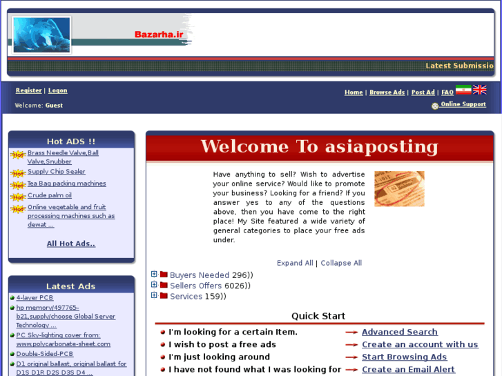 www.asiaposting.com