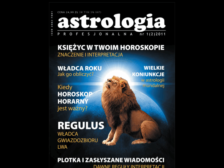 www.astrologiapro.pl