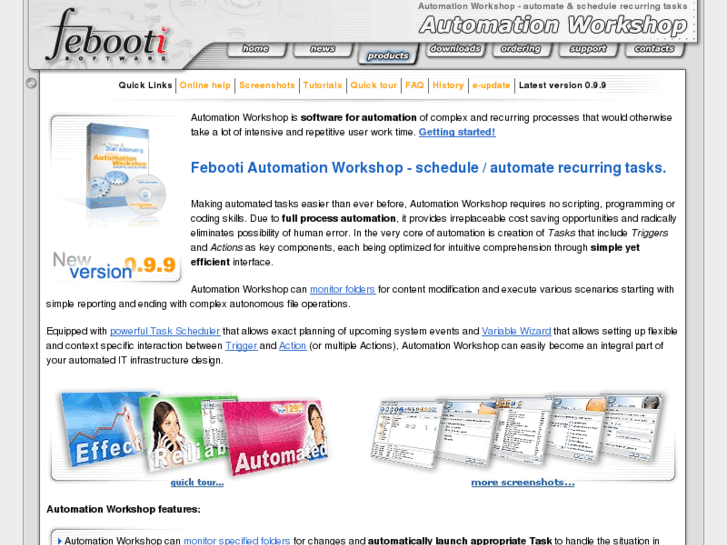 www.automated-tasks.com