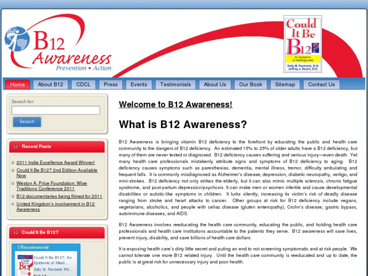 www.b12awareness.com