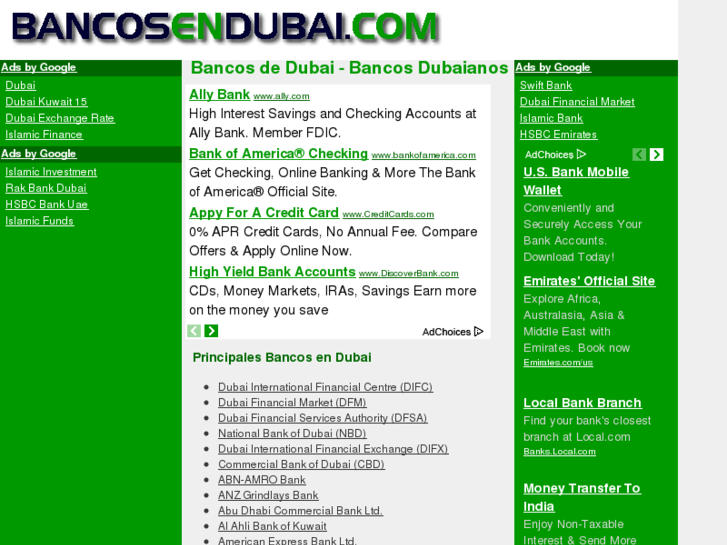 www.bancosendubai.com