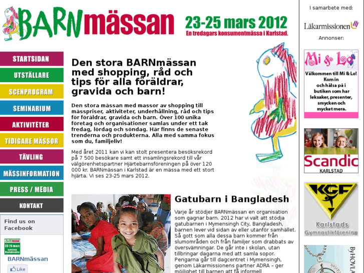 www.barnmassan.se