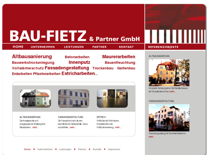 www.bau-fietz.de