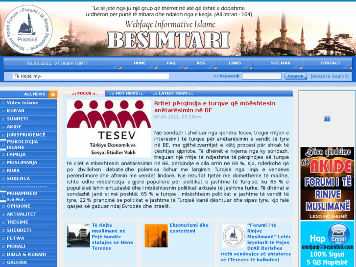 www.besimtari.com