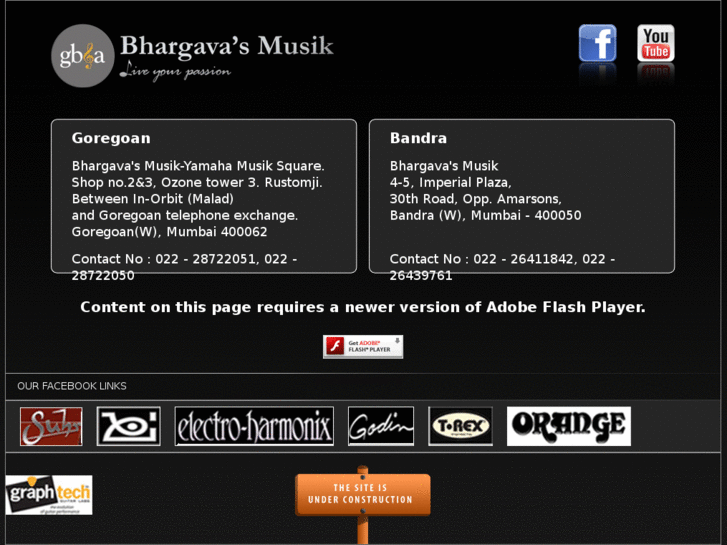 www.bhargavasmusik.com