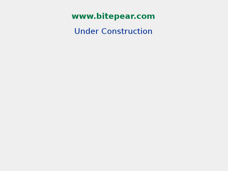 www.bitepear.com