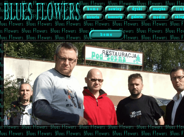 www.bluesflowers.com